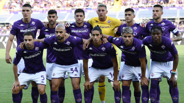 Fiorentina