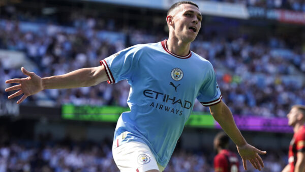 Foden