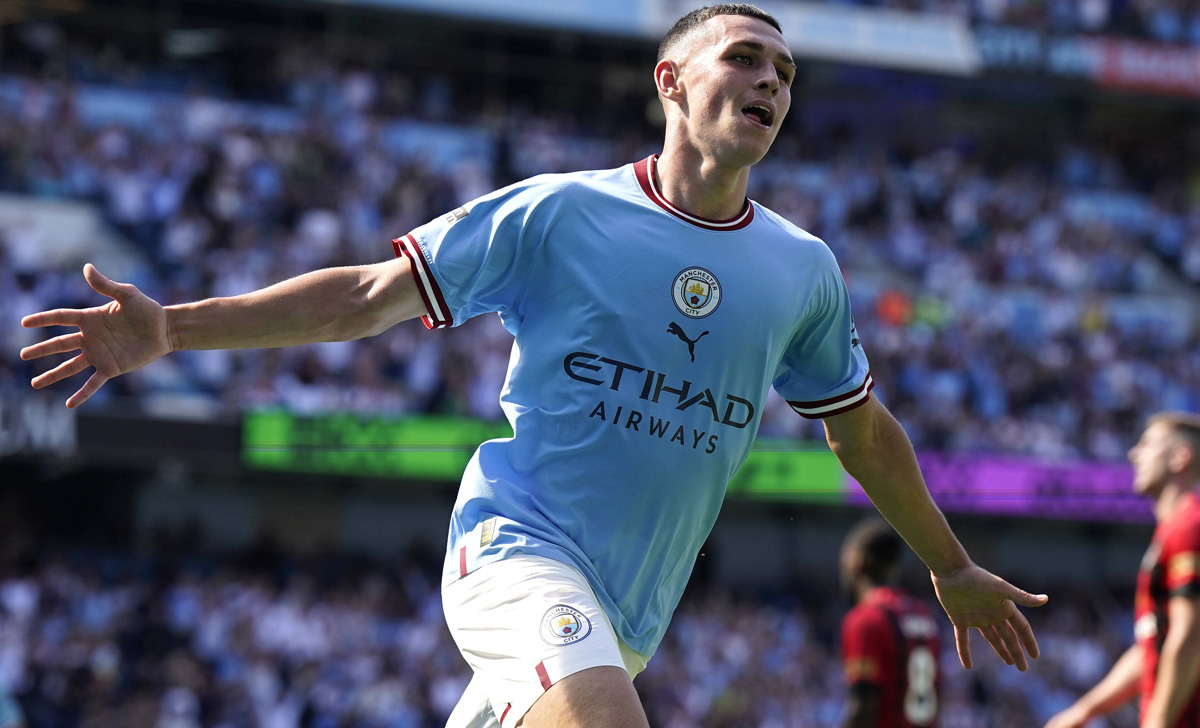 Foden