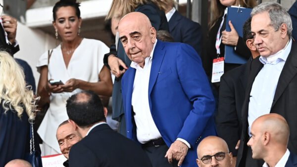 Galliani