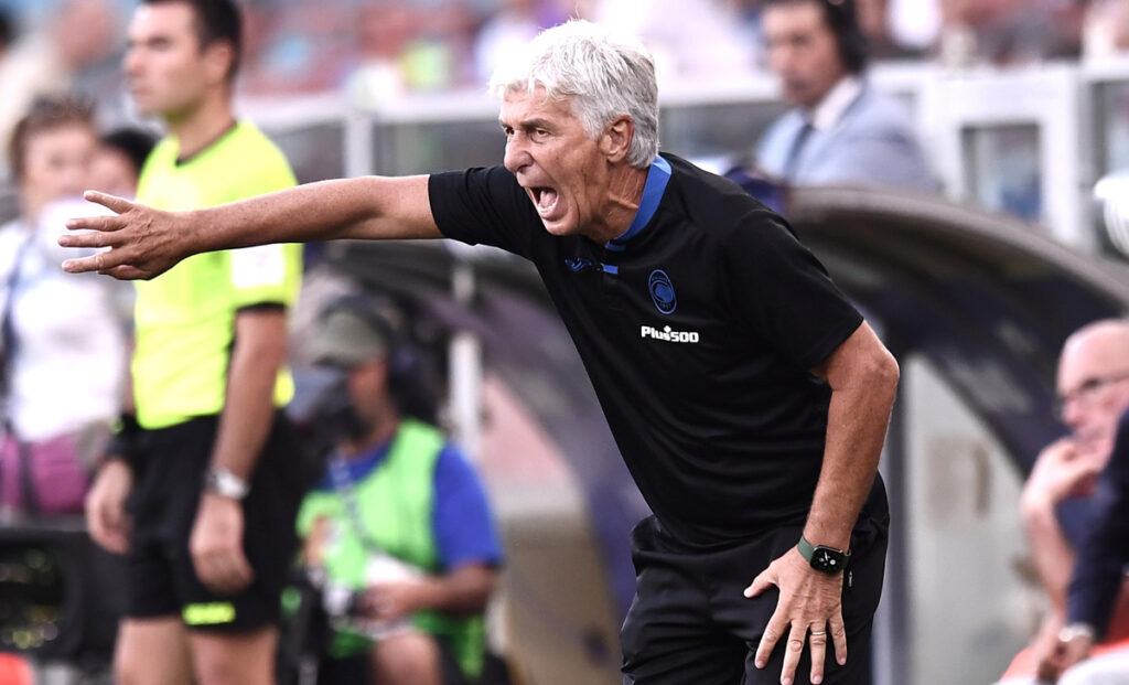 Gasperini Atalanta, ancora PROBLEMI per il tecnico: dopo Koopmeiners un altro big NON CONVOCATO. Anche lui in partenza 1 Gasperini 1