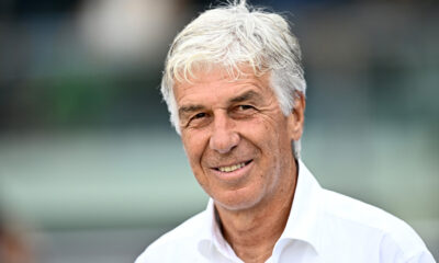 Gasperini