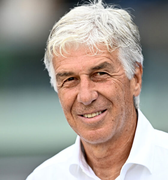 Gasperini