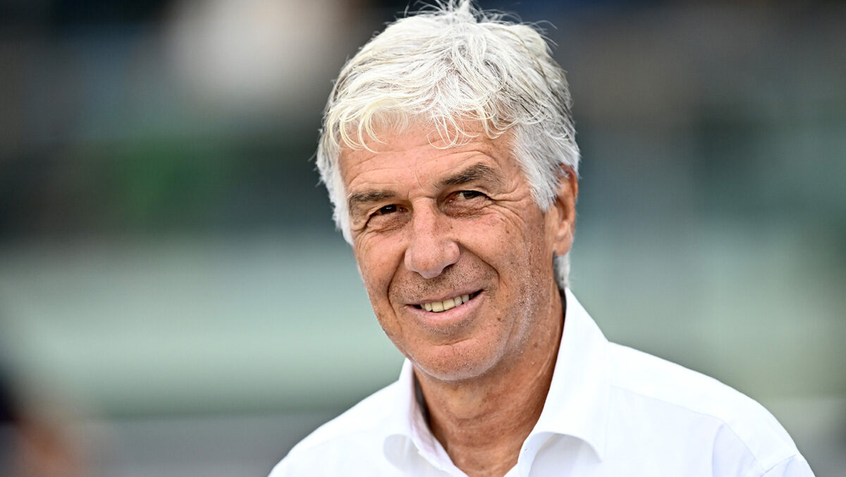 Gasperini