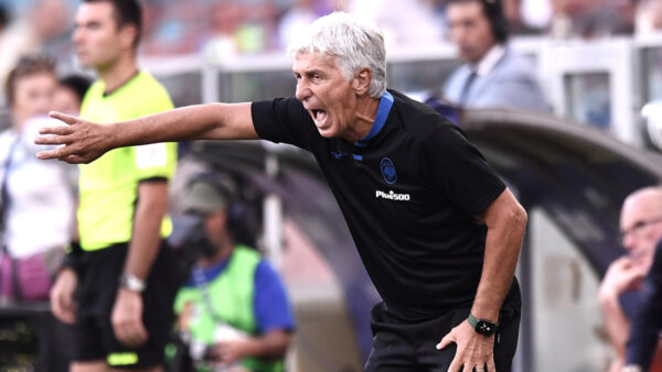Gasperini