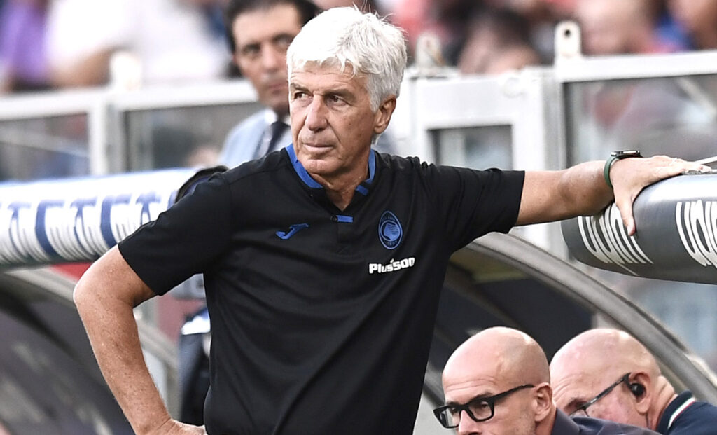 Atalanta, che tegola per Gasperini! Dopo Scamacca deve fare i conti con un altro INFORTUNIO 1 Gasperini