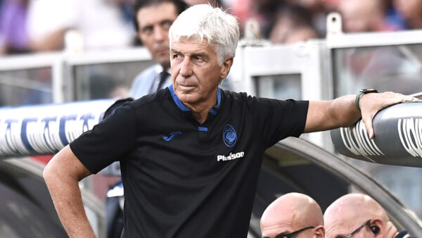 Gasperini