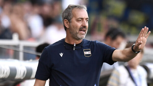Giampaolo