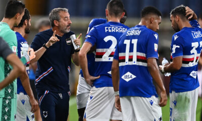 Giampaolo Sampdoria