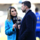 Giorgia Rossi Barzagli DAZN