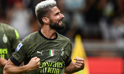 Giroud