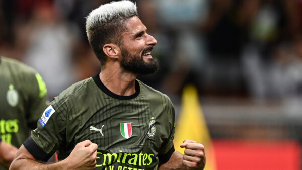 Giroud