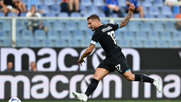 Gol immobile
