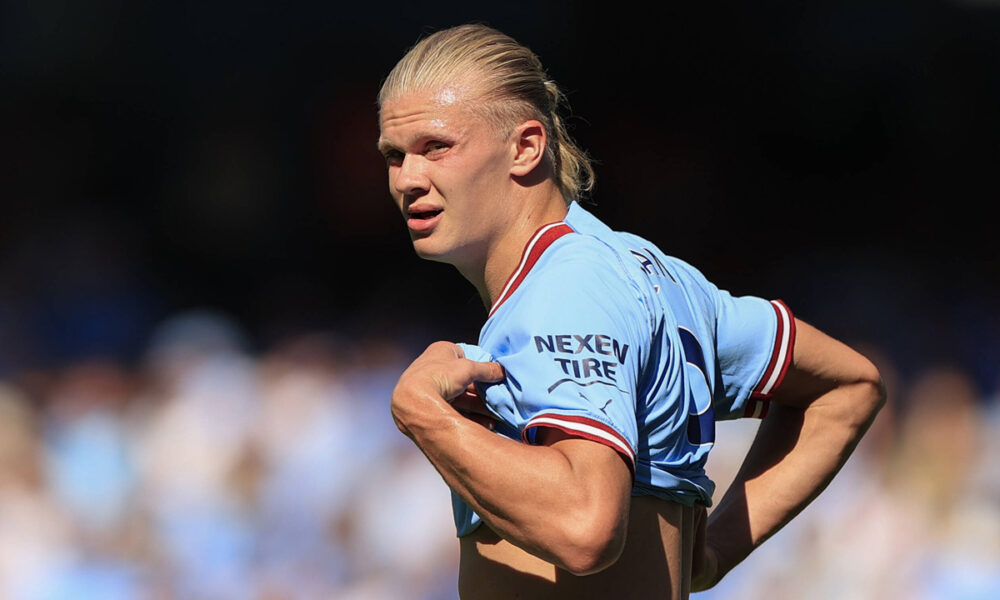 Haaland trascina la Norvegia, mentre l’Italia aspetta un miracolo: chi fermerà questi vichinghi?