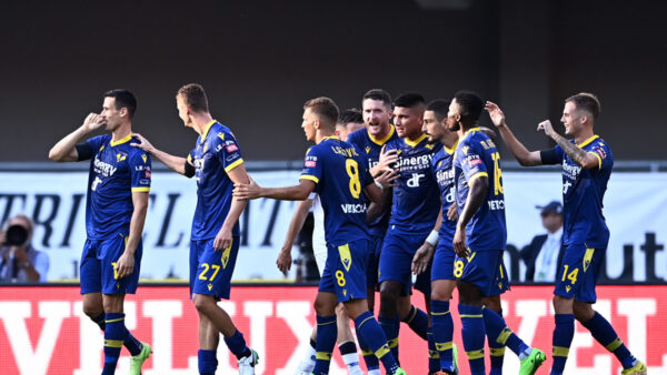 Hellas Verona
