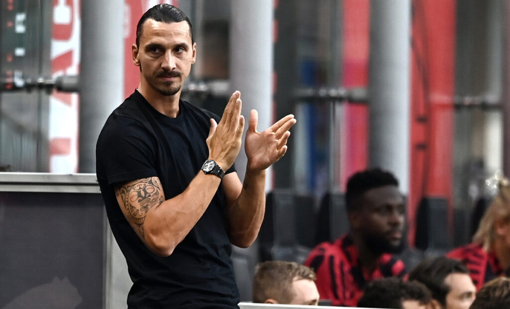 Calciomercato Lazio, il Milan piomba su un ex obiettivo: il Diavolo prepara l’AFFONDO 1 Ibrahimovic