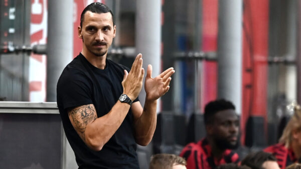 Ibrahimovic