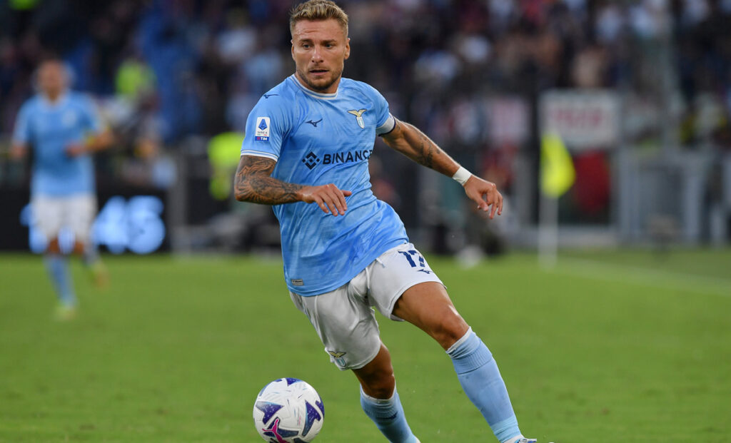 Immobile