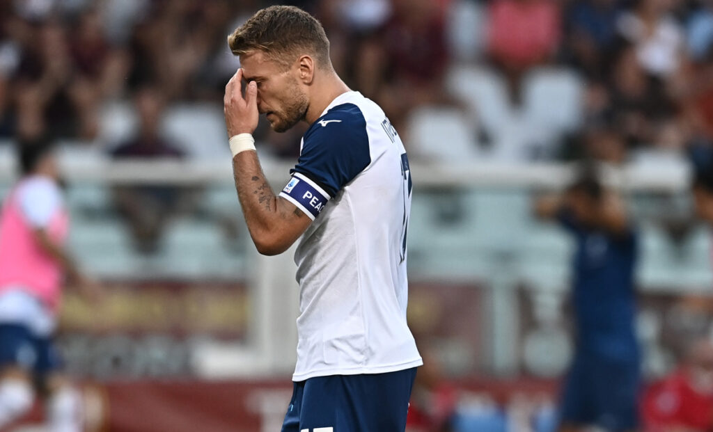 Immobile