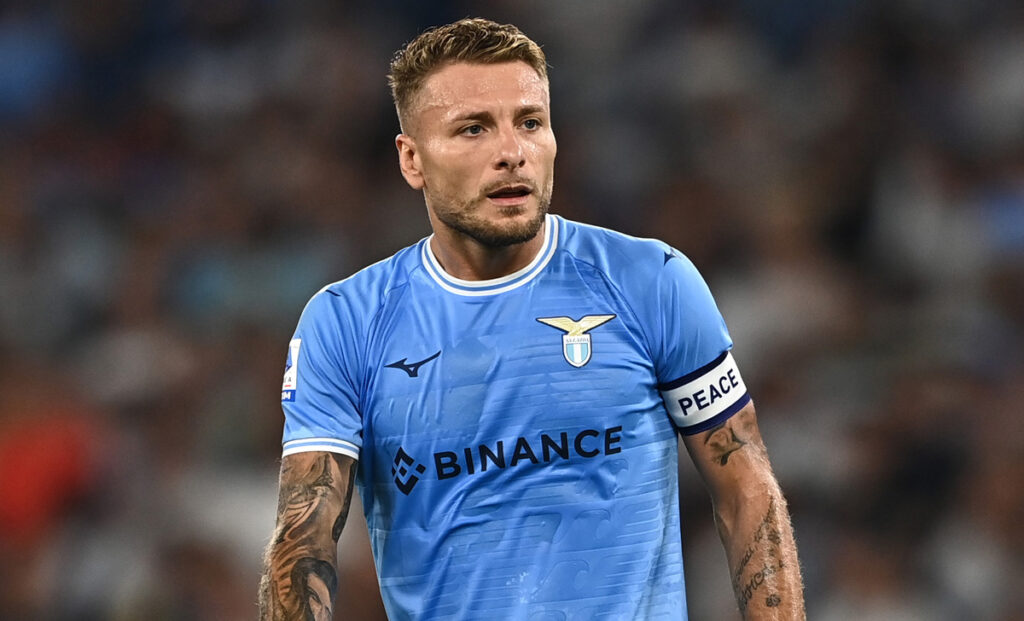 Roma Lazio, da valutare Luis Alberto. Attesa per il colloquio con Immobile 1 Immobile
