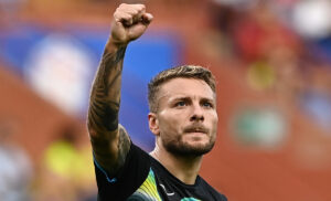 Immobile svela: «Dopo il Midtjylland ho parlato alla squadra. Sugli obiettivi per il futuro…»