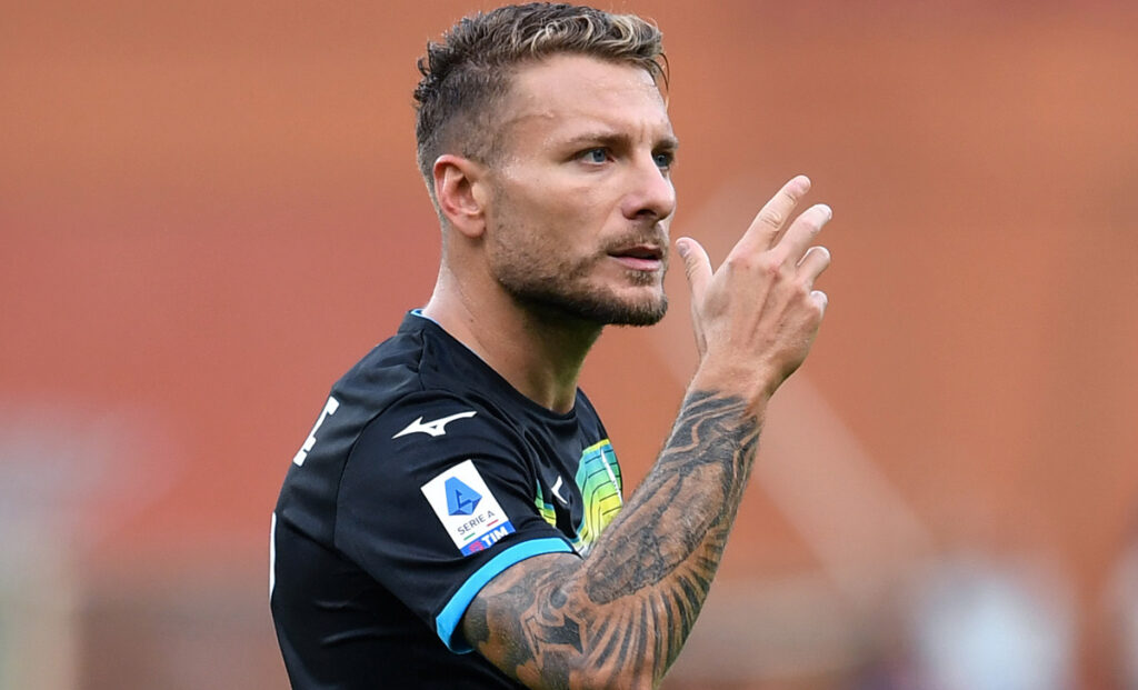 Immobile