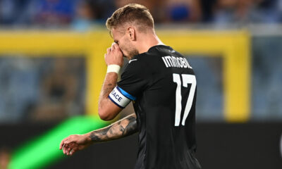 Immobile 16