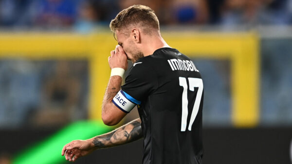 Immobile 16