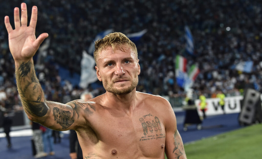 Immobile affronta il suo passato: che numeri contro il Torino! 1 Immobile 2