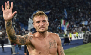 Immobile senza fine: abbatte record e fa volare la Lazio. I numeri