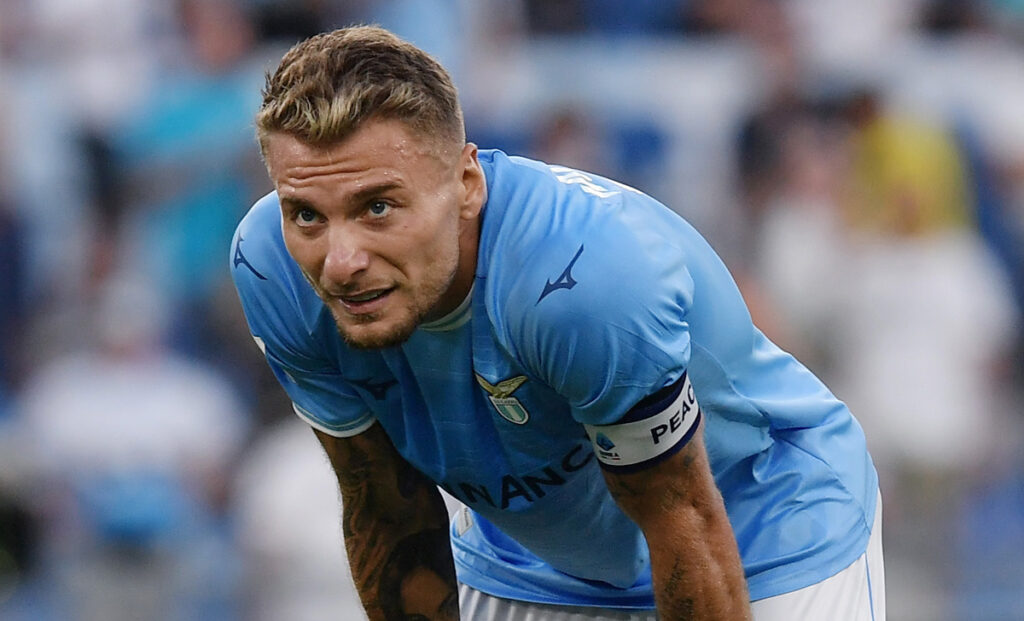 Immobile, l'iter di recupero: Ciro vuole bruciare i tempi. C'è uno spiraglio 1 Immobile 3 1