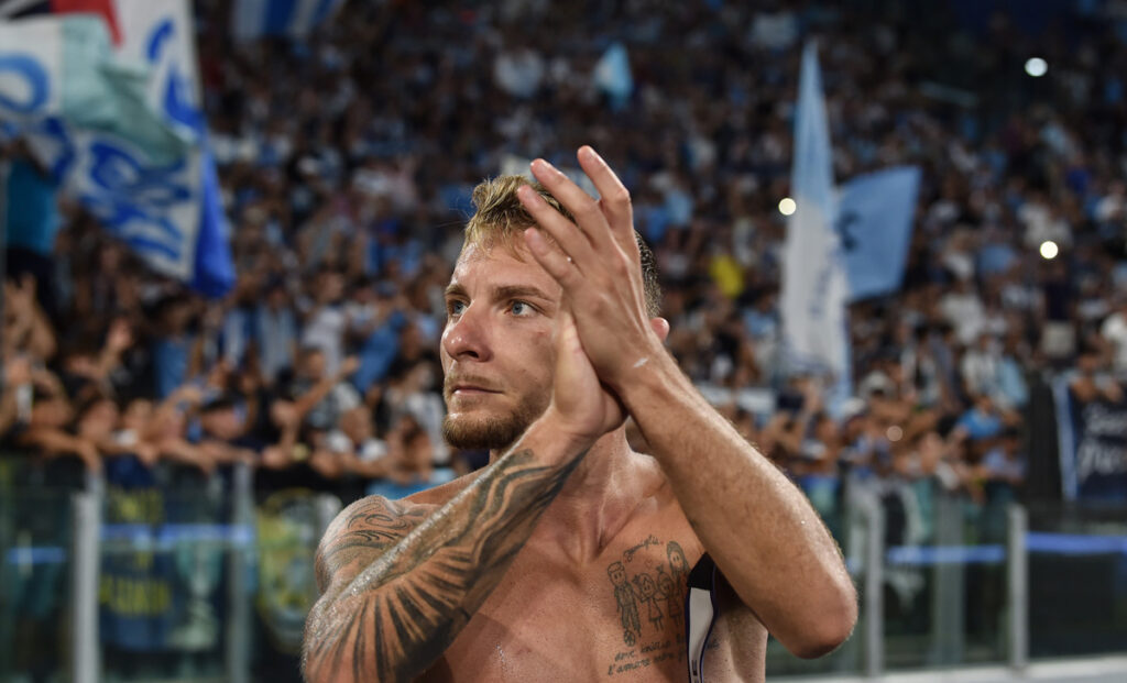 Immobile