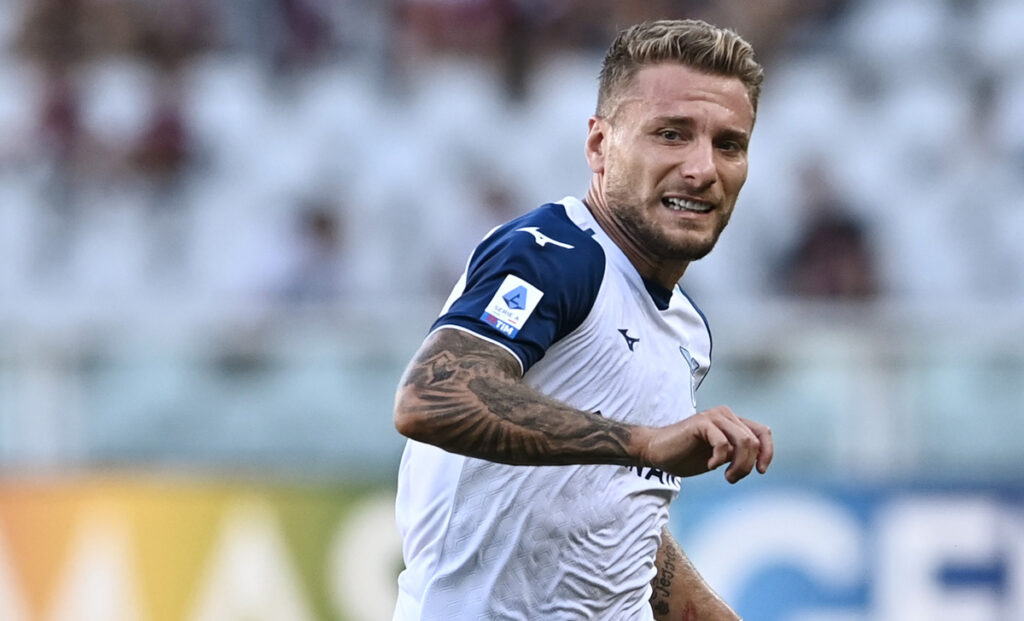 Immobile