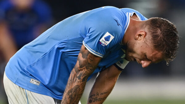 Immobile