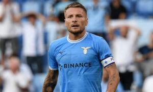 18 agosto 2018: Immobile illumina l’Olimpico con una perla – VIDEO