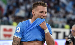 Immobile: «Haters da denunciare, ricevute gravi offese rivolte ai miei figli»