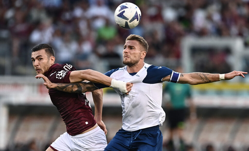Lazio-Torino, ritorna l'iniziativa Bus Insieme: i dettagli 1 Immobile Buongiorno