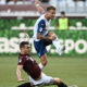 Immobile Buongiorno Torino Lazio