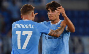 Cremonese Lazio, Cancellieri pronto per la sfida: il post social – FOTO