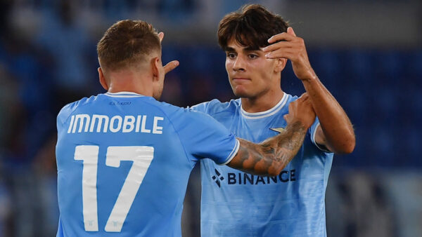 Immobile Cancellieri