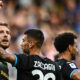 Immobile Lazio Zaccagni