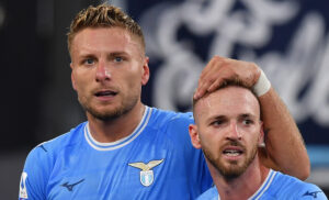 Pagelle Lazio Bologna: Lazzari scatenato. Un mare di… Ciro