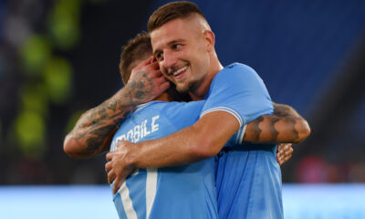Immobile Milikovic Savic