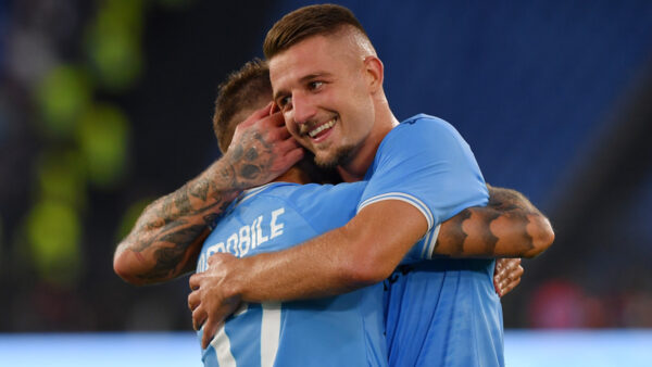 Immobile Milikovic Savic