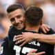 Immobile Milinkovic Savic