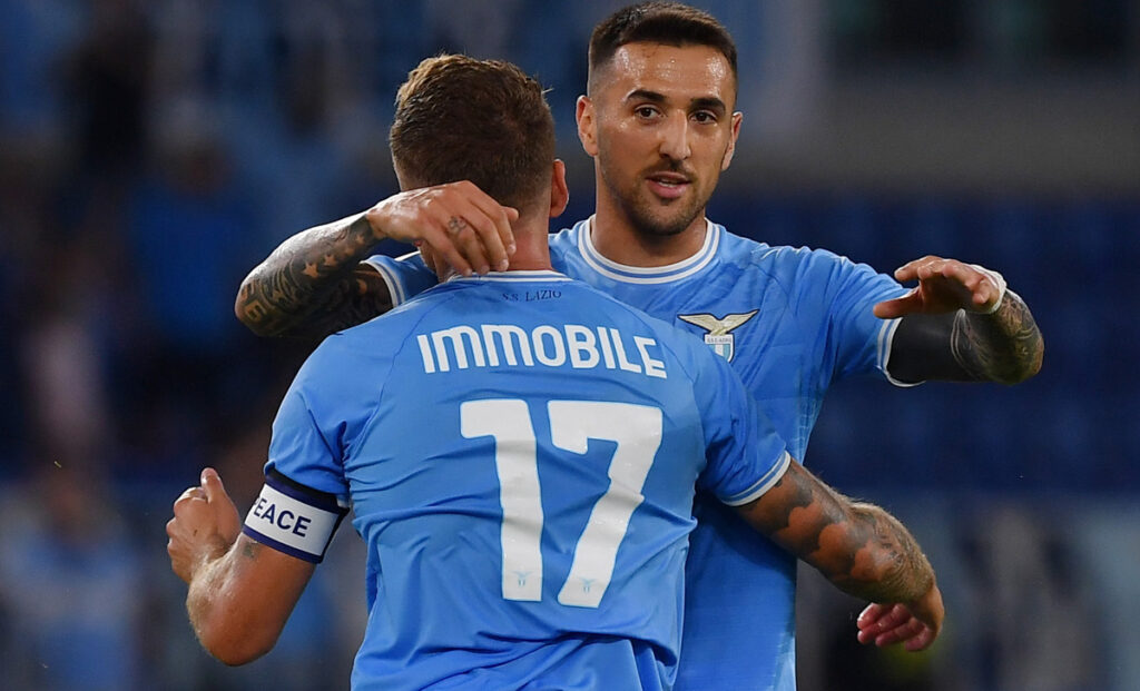 Immobile Vecino