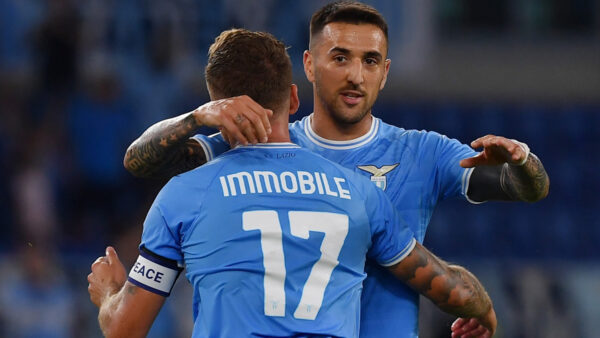 Immobile Vecino