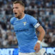 Immobile esultanza