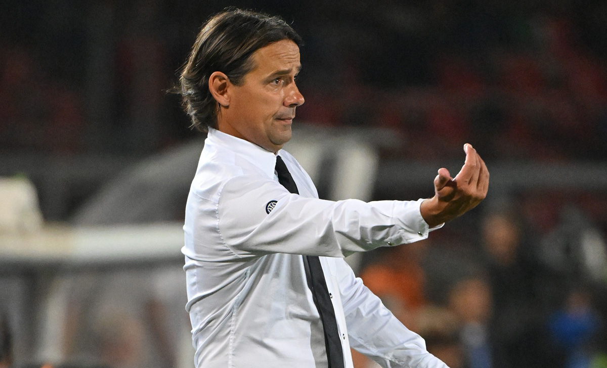 Inzaghi