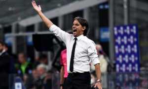 Inzaghi: «Lukaku? La sua esultanza è stata fraintesa»